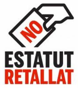 Estatut retallat