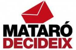 Matarodecideix