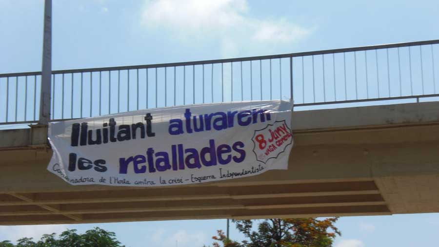 Val&egrave;ncia