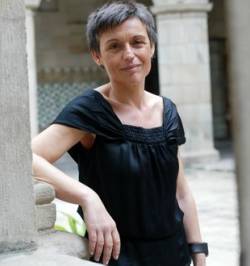 Rosa calafat