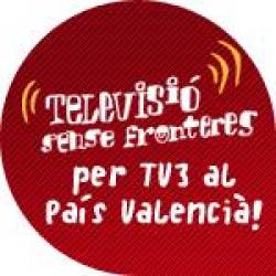 Televisi sense fronteres