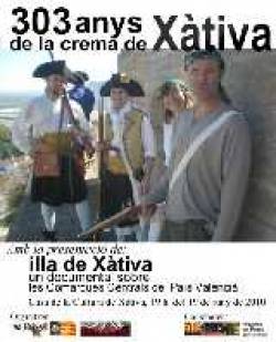 Xativa w