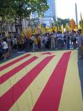 Bloc de l'EI i la CUP