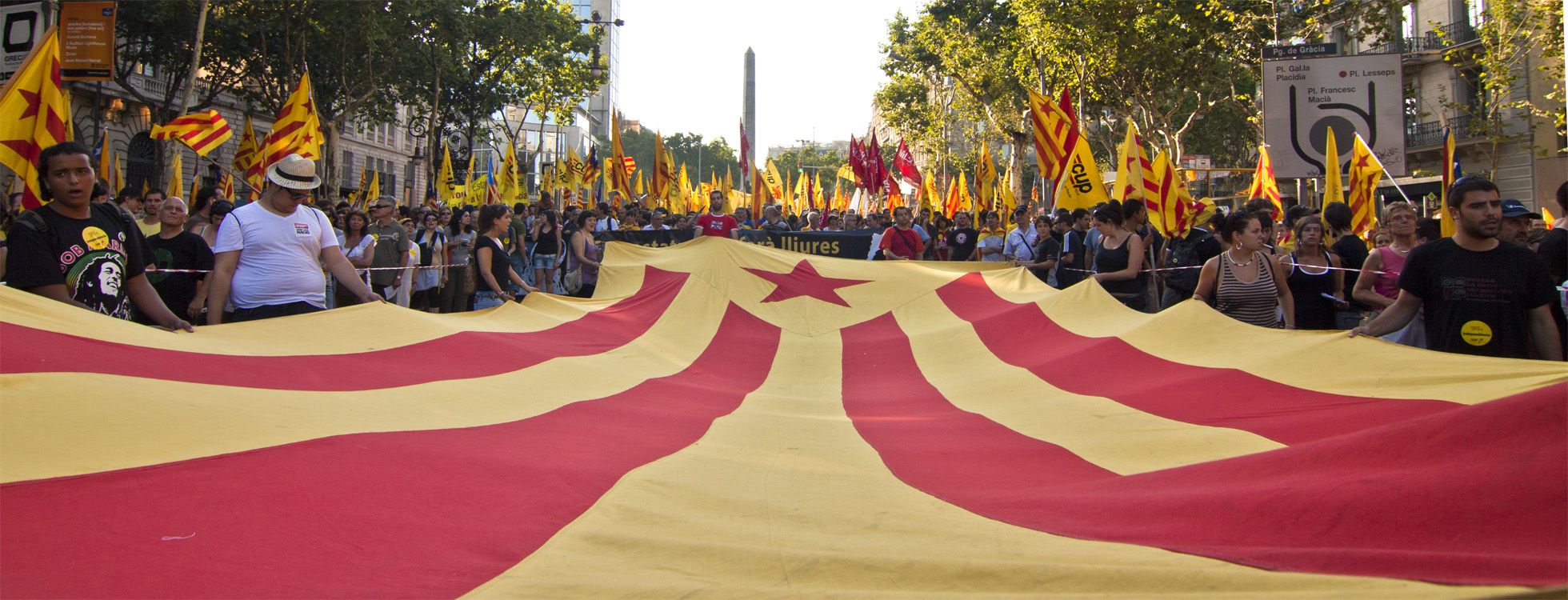 Bloc de la CUP