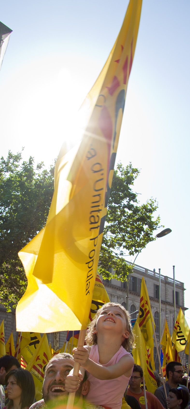 Bloc de la CUP
