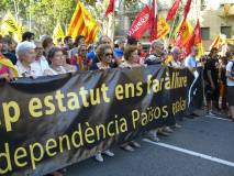 Bloc de l'EI i la CUP