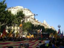 Bloc de l'EI i la CUP