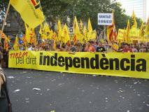 Bloc de l'EI i la CUP