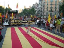 Bloc de l'EI i la CUP