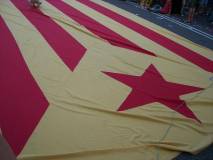 Bloc de l'EI i la CUP