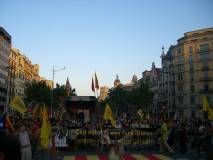 Bloc de l'EI i la CUP