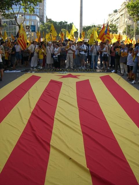 Bloc de l'EI i la CUP