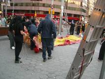 Bloc de l'EI i la CUP