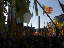 Bloc de l'EI i la CUP