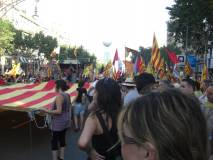 Bloc de l'EI i la CUP