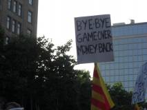 Bloc de l'EI i la CUP