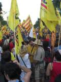 Bloc de l'EI i la CUP