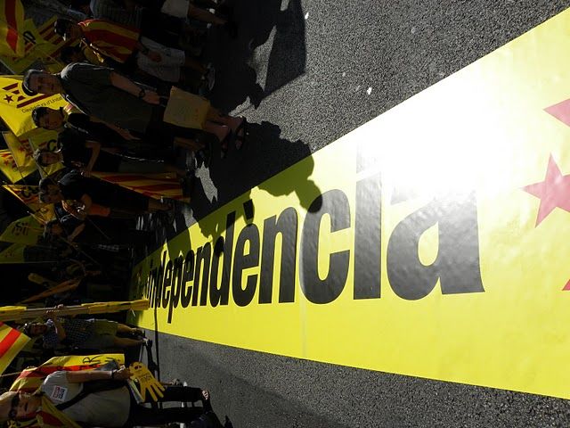 Bloc de l'EI i la CUP