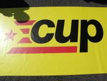 Bloc de l'EI i la CUP
