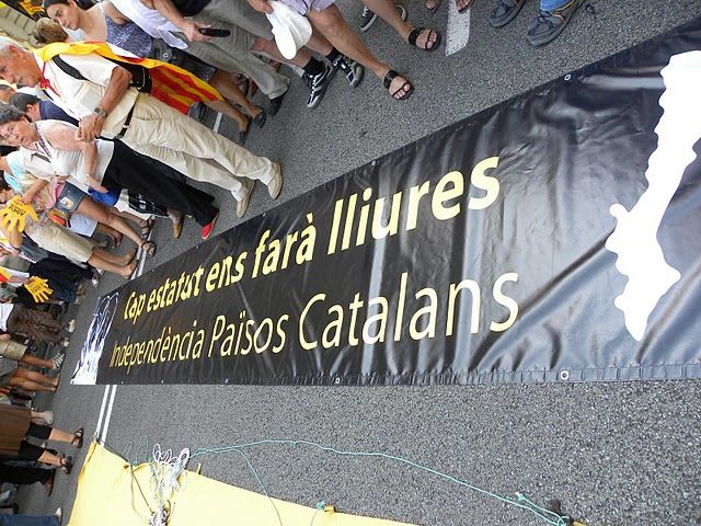 Bloc de l'EI i la CUP