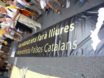 Bloc de l'EI i la CUP