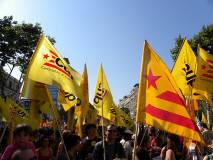 Bloc de l'EI i la CUP