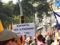 Bloc de l'EI i la CUP
