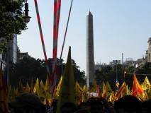 Bloc de l'EI i la CUP