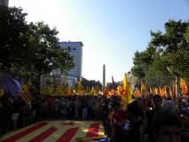Bloc de l'EI i la CUP