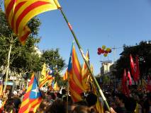 Bloc de l'EI i la CUP