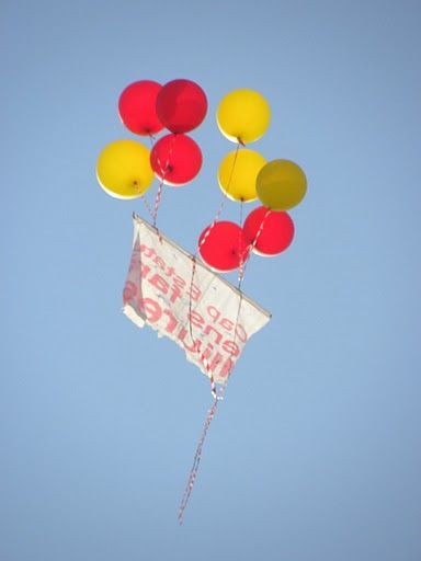 Bloc de l'EI i la CUP