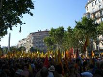 Bloc de l'EI i la CUP