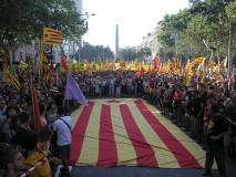 Bloc de l'EI i la CUP
