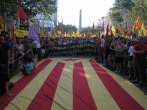 Bloc de l'EI i la CUP