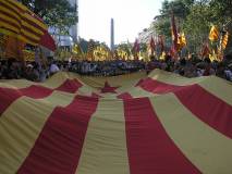 Bloc de l'EI i la CUP
