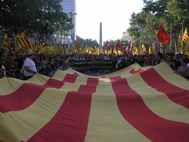 Bloc de l'EI i la CUP