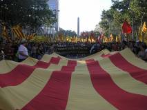 Bloc de l'EI i la CUP