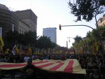 Bloc de l'EI i la CUP