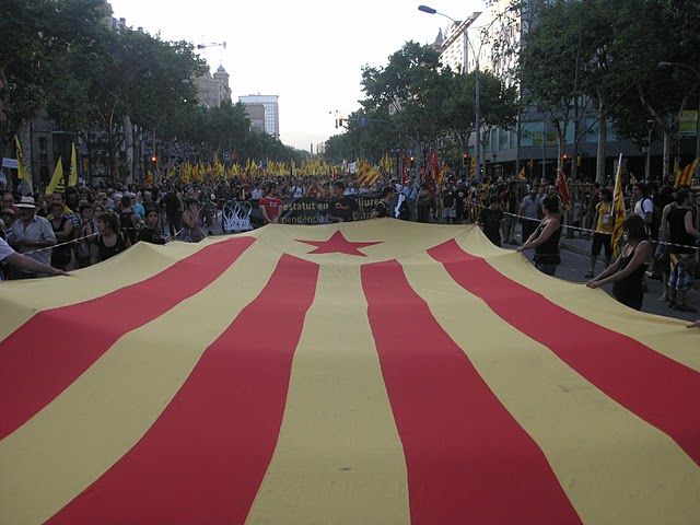 Bloc de l'EI i la CUP