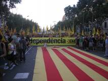 Bloc de l'EI i la CUP