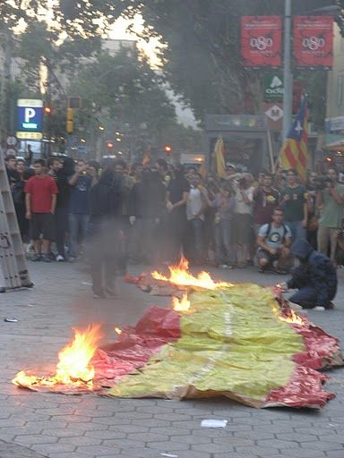 Bloc de l'EI i la CUP