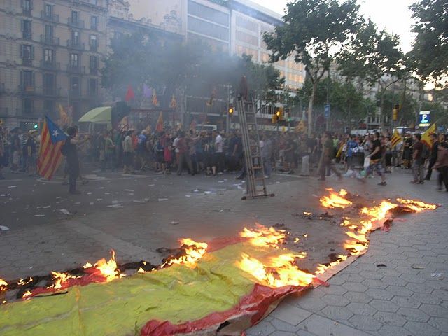 Bloc de l'EI i la CUP
