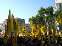 Bloc de l'EI i la CUP