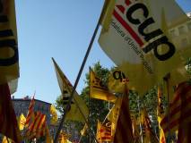 Bloc de l'EI i la CUP
