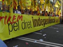 Bloc de l'EI i la CUP