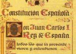 Constitucion de 1978