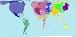 Distribucioriquesa almon1960