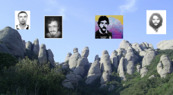 Morts montserrat