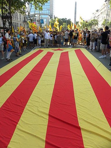 Bloc de l'EI i la CUP
