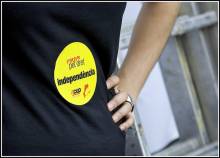 Tirem pel dret!